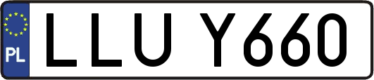 LLUY660