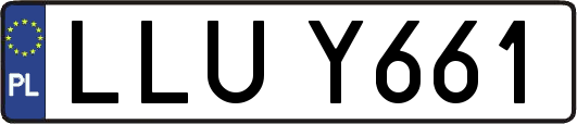 LLUY661