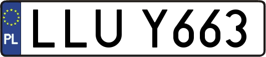 LLUY663
