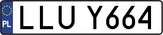 LLUY664