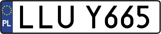 LLUY665