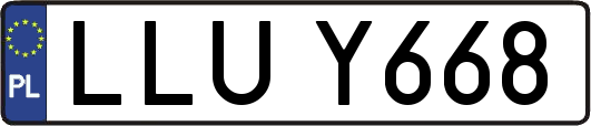 LLUY668