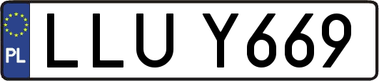 LLUY669