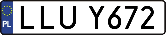 LLUY672