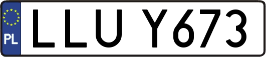LLUY673