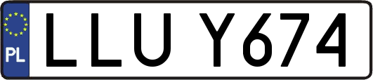LLUY674