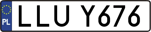LLUY676