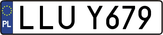 LLUY679
