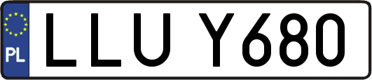 LLUY680