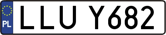 LLUY682