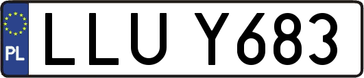 LLUY683
