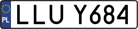 LLUY684