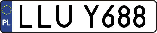 LLUY688