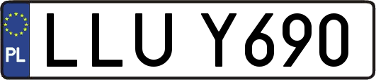 LLUY690