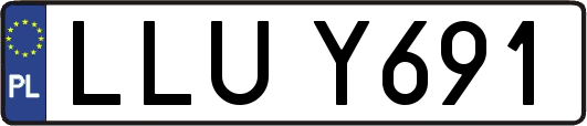 LLUY691