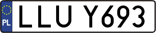 LLUY693