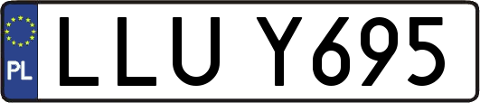 LLUY695