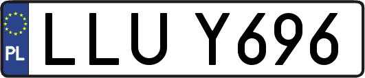 LLUY696