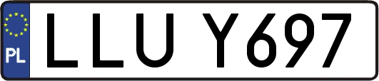 LLUY697