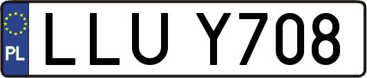 LLUY708