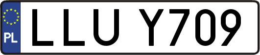 LLUY709