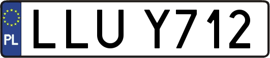 LLUY712