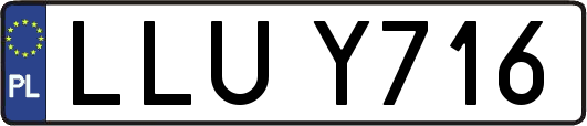 LLUY716
