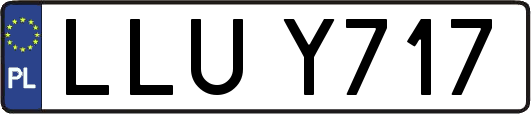 LLUY717