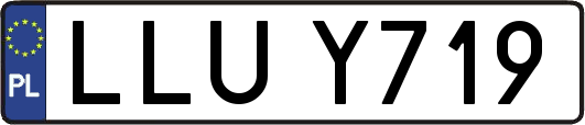 LLUY719