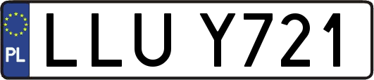 LLUY721