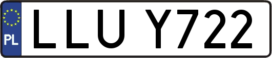 LLUY722