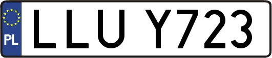 LLUY723