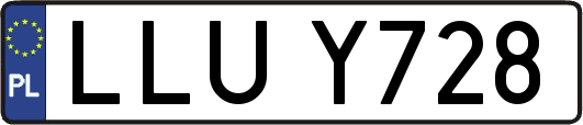 LLUY728