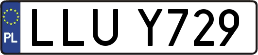 LLUY729