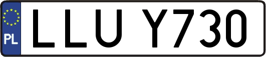 LLUY730