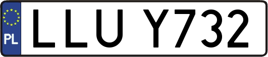 LLUY732