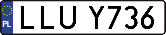 LLUY736