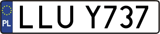LLUY737