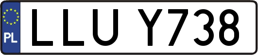 LLUY738