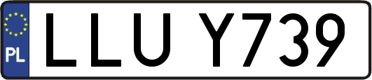 LLUY739