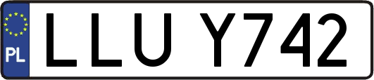 LLUY742