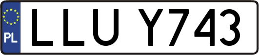LLUY743