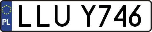 LLUY746