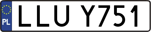 LLUY751