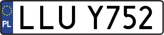 LLUY752