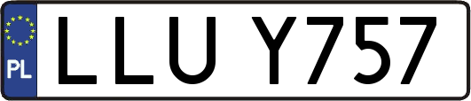 LLUY757