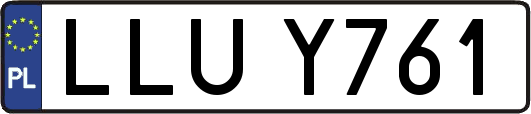 LLUY761