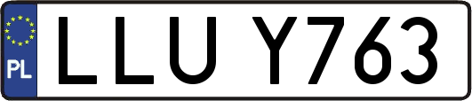 LLUY763