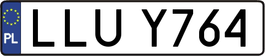 LLUY764