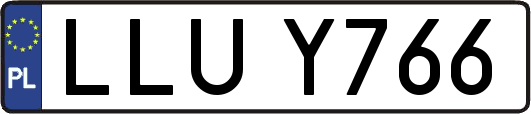LLUY766